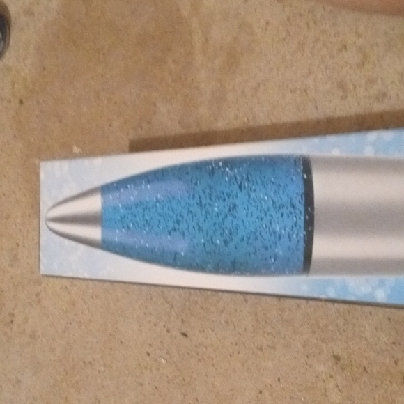 Motion Glitter Lamp USB Powered. - Picture 4 of 9